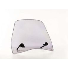 Windshield PUIG TRAFIC 7674H smoke