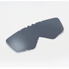 Lens ARIETE 12961-SCPL smoked "flash silver"