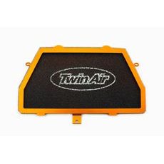 Pre-Oiled Air filter TwinAir 158556FRX (Flame Retardent)