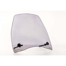 Windshield PUIG URBAN 8471H smoke