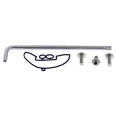 Carburetor Rebuild Kit All Balls Racing 26-10012 closed course (racing only)