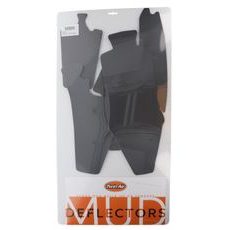 Mud deflector TwinAir 177767504 Fender foam