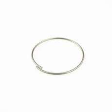 Snap ring for outertube KYB 110910000201