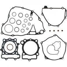Complete gasket kit WINDEROSA 8080053 without seals