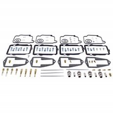 Carburetor Rebuild Kit All Balls Racing 26-10083