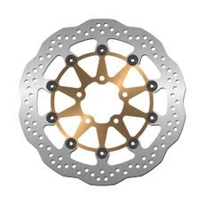 Zavorni disk NG 458X
