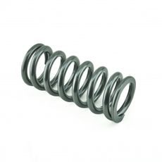 Shock spring K-TECH 61-220-60 60N siva