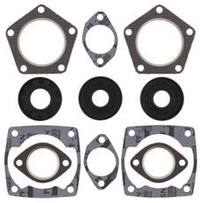 Complete Gasket Kit with Oil Seals WINDEROSA 711052X