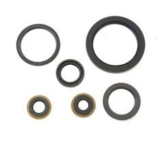 Set tesnil motorja za olje (Engine Oil Seals Kit) ATHENA P400485400075