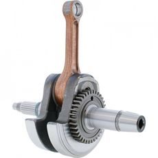 Crankshaft HOT RODS 4040