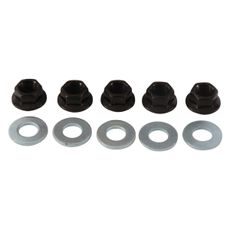 Wheel Nut Kit All Balls Racing WN85-1261