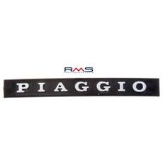 Nalepka RMS 142720450 for horn cover