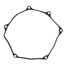 Tesnilo sklopke (Clutch cover gasket) WINDEROSA 816214 outer side