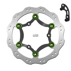 Zavorni disk NG 1379XK22 oversize