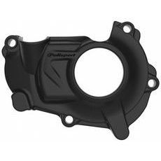 Ignition cover protectors POLISPORT PERFORMANCE 8465300001 črna