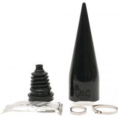 Universal boot kit with tool All Balls Racing 19-5036
