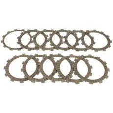 Set plošč (lamel) torne sklopke LUCAS MCC706-11