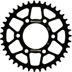 Zadnji verižnik (zobnik) SUPERSPROX RFE-1073:36-BLK črna 36T, 520