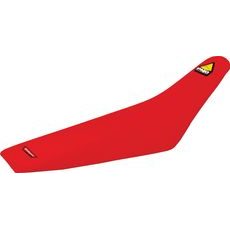 Racing seat POLISPORT PERFORMANCE 8156400003 Red/grey
