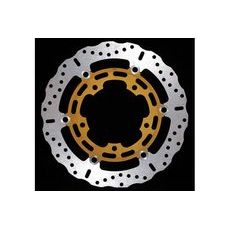Zavorni disk EBC MD3098XC