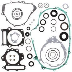 Complete Gasket Kit with Oil Seals WINDEROSA 811833