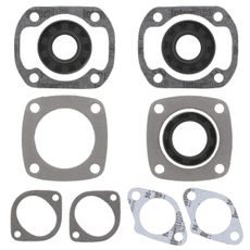 Complete Gasket Kit with Oil Seals WINDEROSA 711064
