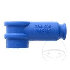 Kapa za vžigalno svečko NGK TRS1225-B Modra