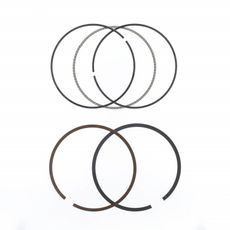 Ring set ATHENA S41316216 d 102mm for Athena piston