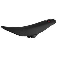 Racing seat POLISPORT PERFORMANCE 8158900002 Črn
