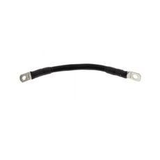 Battery cable All Balls Racing 78-107-1 črna 180mm