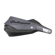 Handguard POLISPORT FWA - Trail Blazer 8308800023 Nardo Grey / Black