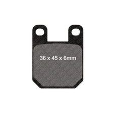 Zavorne obloge EBC SFA115