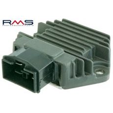 Rectifier&Regulator RMS 246030102