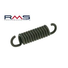 Spring brake shoes RMS 121950070
