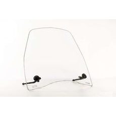 Windshield PUIG URBAN 8450W prozorna