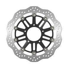 Zavorni disk NG 2001XG