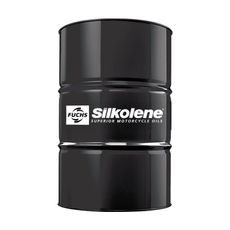 Motorno olje SILKOLENE SUPER 4 10W-40 601366963 205 l