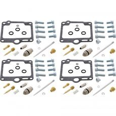 Carburetor Rebuild Kit All Balls Racing 26-1680