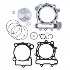 Cilinder kit ATHENA P400510100031 Big Bore d 83 mm, 290 cc to increase performance