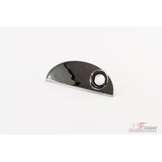 Spare lock CUSTOMACCES VOYAGER TPA006J stainless steel for AR0003N