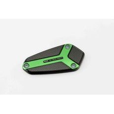 Brake tank cover PUIG 9277V zelena