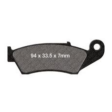 Zavorne obloge EBC FA185TT