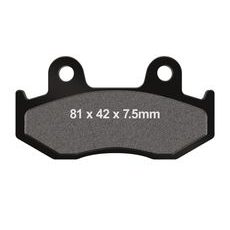 Zavorne obloge EBC FA092R