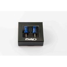 Spools PUIG 5922N črna M6