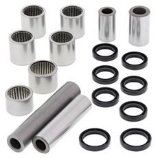 Servisni set za povezovalne člene nihajne roke (vage) All Balls Racing 27-1098