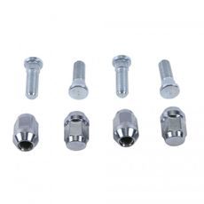 Wheel Stud and Nut Kit All Balls Racing 85-1021