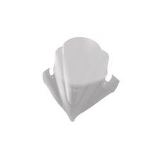 Windscreen PUIG RACING 1646F dark smoke