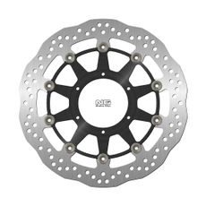Zavorni disk NG 2031XG