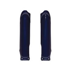 Fork Guards POLISPORT 8352300006 Metallic Blue