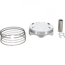 Complete piston VERTEX 24595B Cylinder 99, piston 98,96 mm (Big Bore)